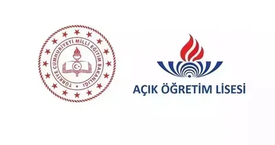 AÖL SINAV SONUÇLARI ne zaman açıklanacak, bugün mü? MEB ile 2024-2025 Açık Öğretim Lisesi 1. Dönem AÖL sonuçları sorgulama ekranı