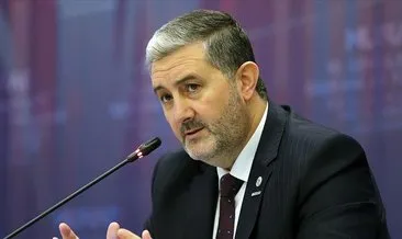 MÜSİAD Genel Başkanı Kaan: Pandemi sonrası Türkiye cazibe merkezi olacak