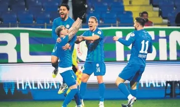 Rizespor altın buldu