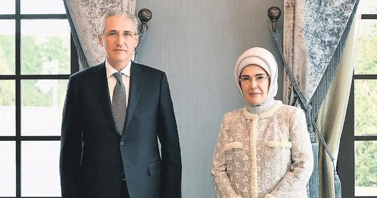 İklim zirvesi Azerbaycan’da