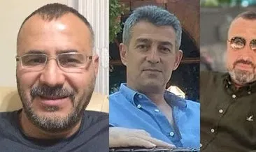 Barışma buluşması kanlı bitti #hatay