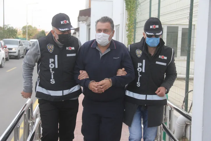 CHP'li belediyenin yolsuzluk skandalında yeni detaylar ortaya çıktı! Rüşvet kesilince böyle tehdit etmişler...