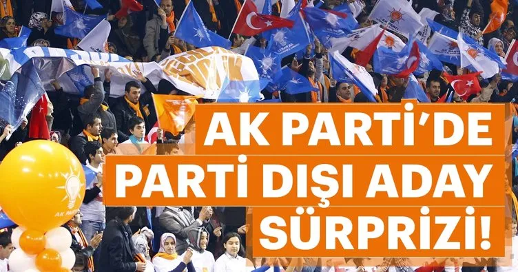 AK Parti’de aday belirleme süreci başlıyor