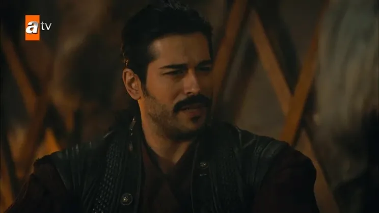 Kuruluş Osman 4. bölüm tek parça izle