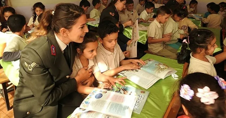 Adana’da Jandarma Çocuk Dergisi tanıtıldı