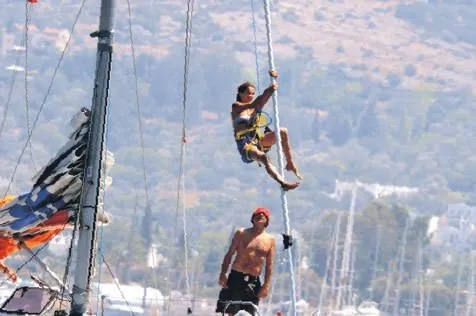 Magazin Gündeminden Başlıklar 18/08/2009
