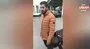 Korsan otoparkçılara suçüstü kamerada | Video