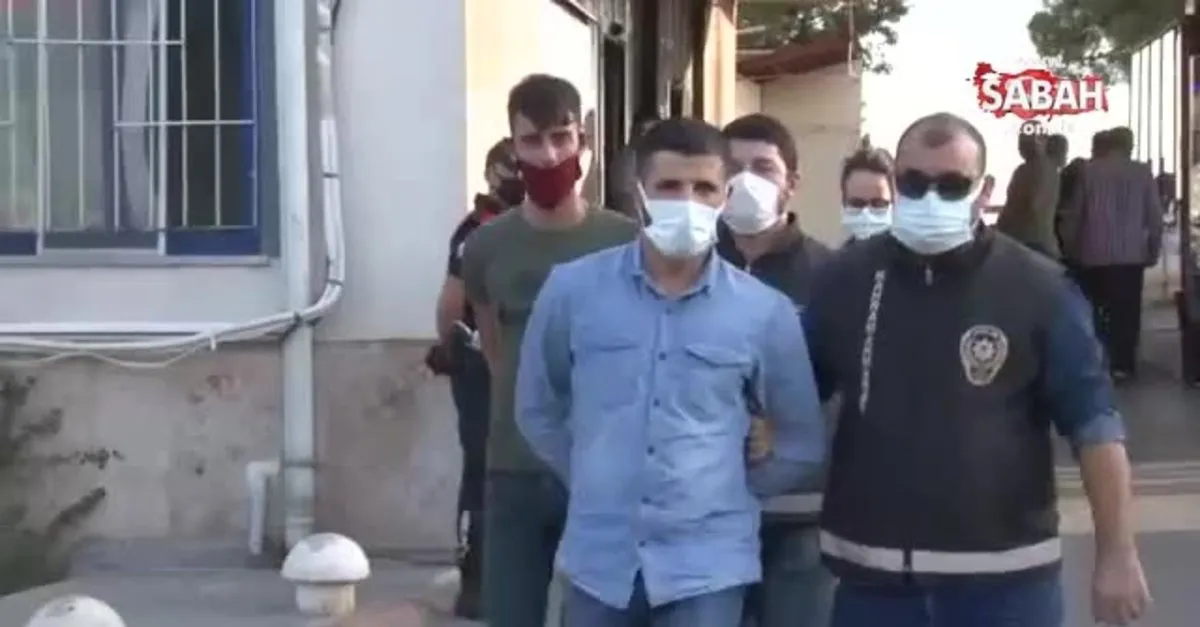 kahramanmaras ta rezidans