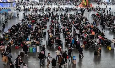 1961 yılından bu yana ilk kez! Çin’in nüfusu düştü