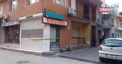 İzmir’de korkunç olay! Bagajdan kuyumcunun cesedi çıktı | Video