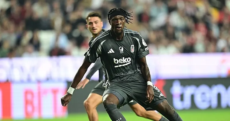 Tammy Abraham kendini aşıyor!
