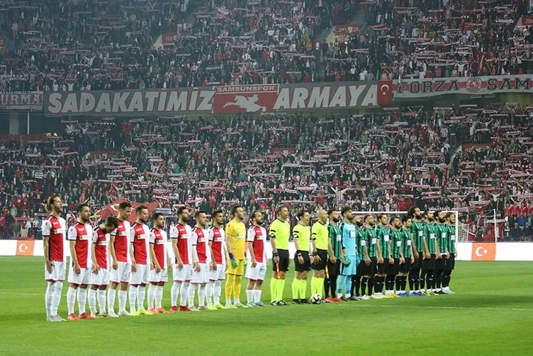 TFF 2. Lig Play-Off Yarı Finalleri belli oldu! Sakaryaspor...