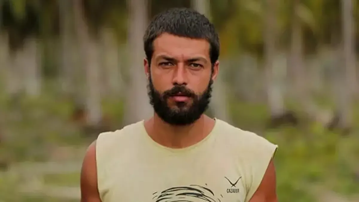 SURVİVOR HİLMİ CEM KİMDİR? 2024 Survivor All Star yarışmacısı Hilmi Cem İntepe kaç yaşında, aslen nereli, ne iş yapıyor?