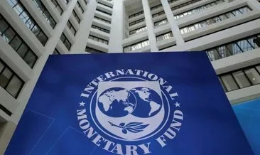 IMF’den 2024 yılı için ’Mali konsolidasyon’ vurgusu