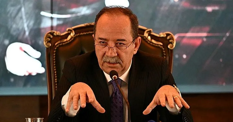 Ballı atamalar müfettişlere takıldı