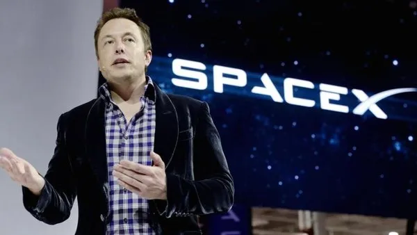 Boeing'den Elon Musk'a gönderme