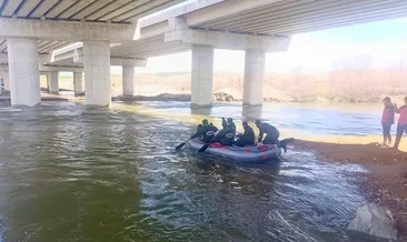 Kayıp Ramazan Karaaslan 7 gündür aranıyor #kirsehir