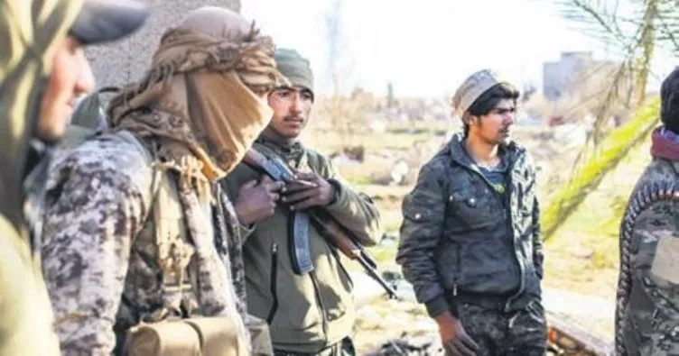 YPG/PKK bu kez piknik yapan gençleri alıkoydu
