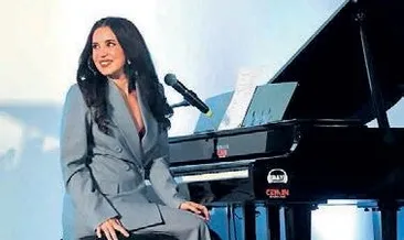 Karsu’dan bebeği Blues’a özel şarkı