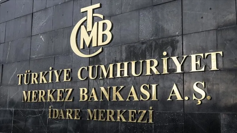 Merkez Bankası faiz kararı ne zaman açıklanacak? 2021 Merkez Bankası toplantısı ne zaman yapılacak?