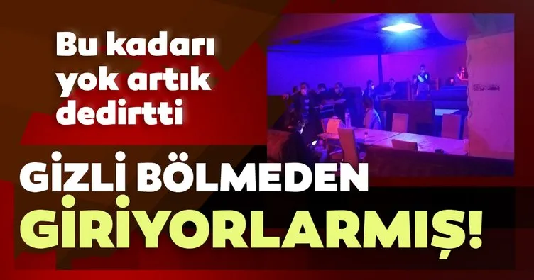 Son dakika: Konya’da Kovid-19 tedbirlerine uymayan eğlence mekanlarındaki 111 kişiye ceza kesildi