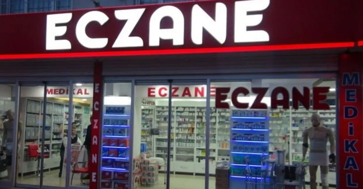 bugun acik olan nobetci eczaneler hangileri 29 ekim de nobetci eczaneler listesi son dakika yasam haberleri