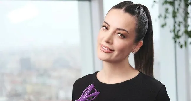 Irem Sak In Hayraniyla Basi Dertte En Son Haber