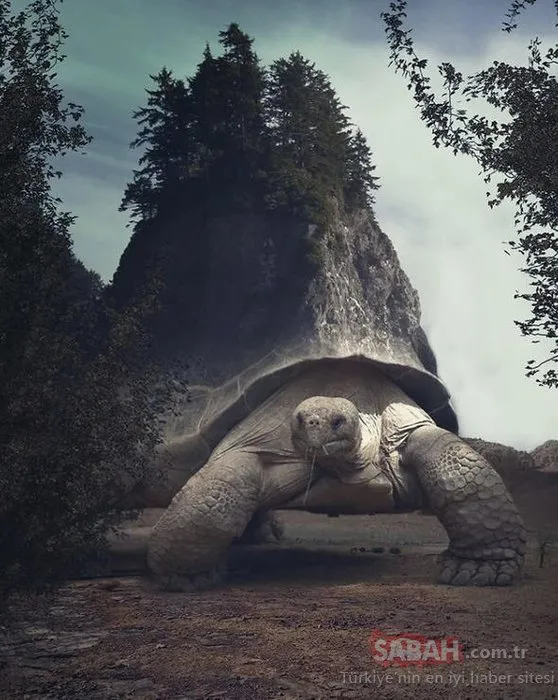 photoshop sanatinin geldigi son nokta