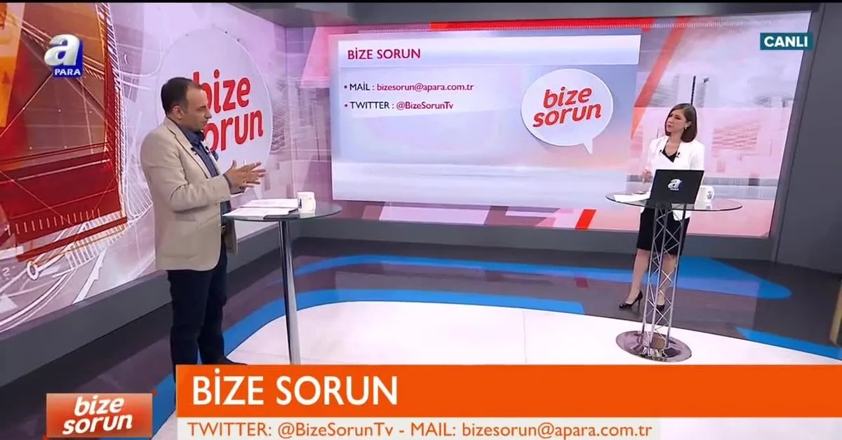 Bize Sorun 04 05 2019 Videosunu Izle Sabah Tv
