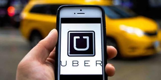 Uber kavgasına karşı yerli ve 'milli' taksi