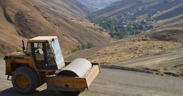 Bakanlık KÖYDES’e 3,8 milyar lira aktardı