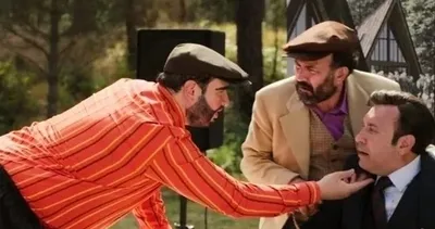 Recep İvedik 7 ne zaman çıkacak? Recep İvedik 7 oyuncuları kim, konusu ne, nerede çekiliyor?