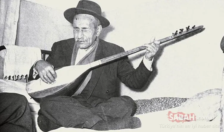 79 yıllık yaşamı film oluyor! Aşık Veysel Şatıroğlu’nu bakın kim canlandıracak?