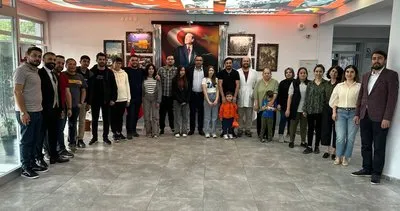 6. Geleneksel Kars BİLSEM şenliği coşkuyla gerçekleştirildi #kars
