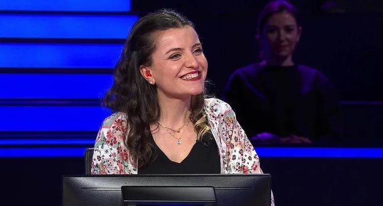 Türkiye'yi ağlattı! Buket Ela Demirel Erol Milyoner'e damga vurdu