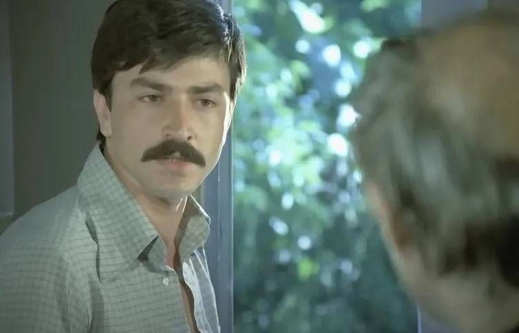 76 yaşındaki Yeşilçam oyuncusu Mahmut Cevher hastaneye kaldırıldı! ’Aile Şerefi’nin ’Hasan’ı olarak tanınmıştı...