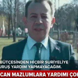 Neden mazlumlara nefret kusuyorlar?