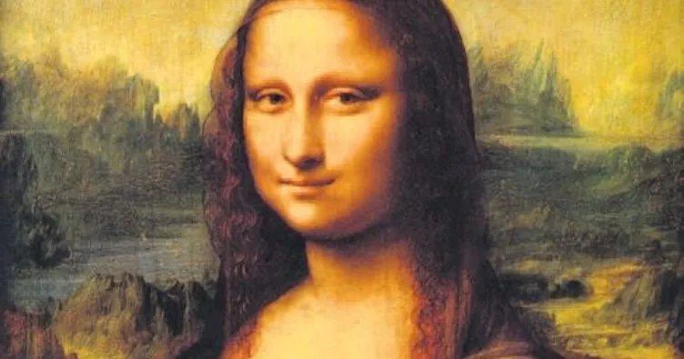 Mona Lisa’nın ifadesi bakanın haline bağlı