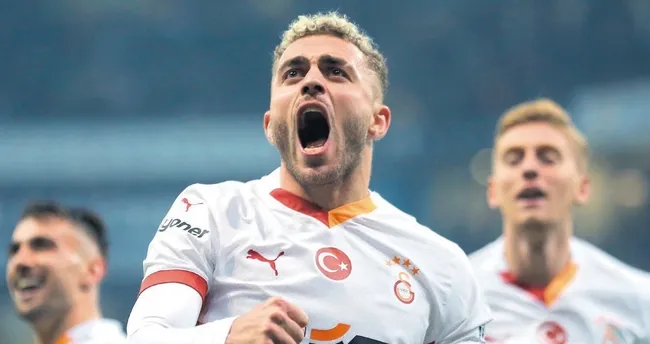 Gel barışalım artık