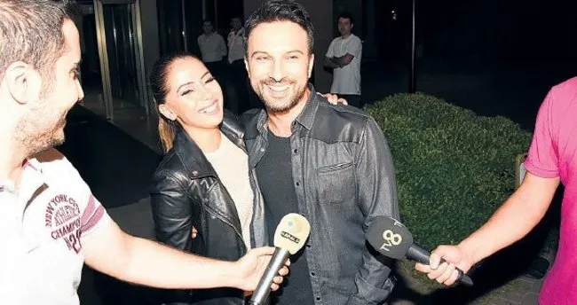 Tarkan’dan bebek açıklaması