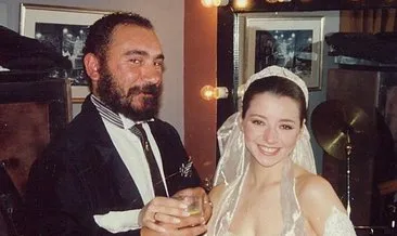 Usta oyuncu Mustafa Avkıran’dan romantik kutlama! ‘Dile kolay tam 30 yıl’