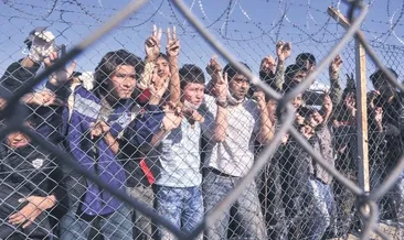 AB’nin hayal kırıklığı projesi: Frontex