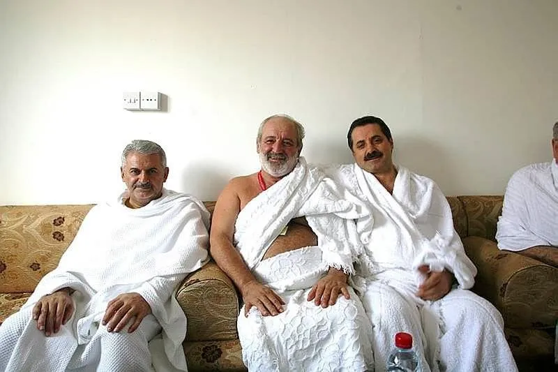 Arşivden Binali Yıldırım fotoğrafları - Sayfa 1 - Galeri ...