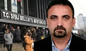CHP’li başkan yardımcısına terörden 10 yıl hapis talebi