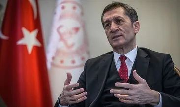 SON DAKİKA: Öğretmenler ne zaman aşı olacak? Bakan Selçuk’tan öğretmenler için aşı açıklaması