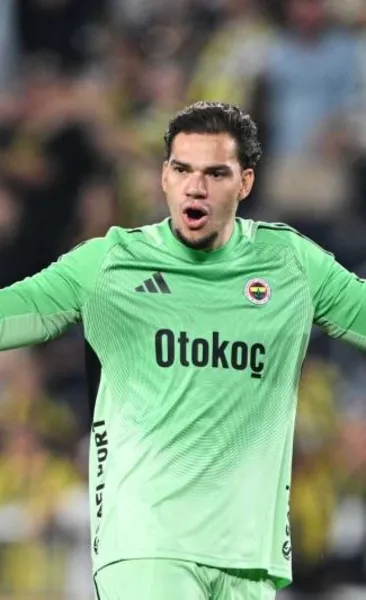 Ederson için ikna turları!