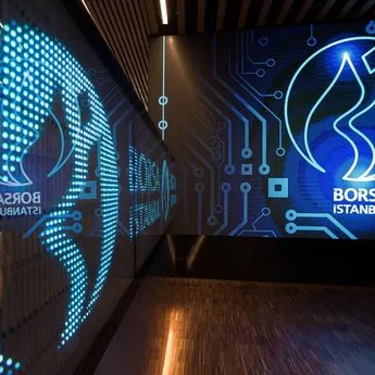 Borsa İstanbul’un internet sitesinde Katılım Finans sekmesi açıldı