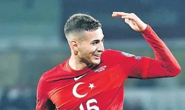 Mert Müldür Fenerbahçe’de