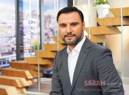 Alişan’dan manidar paylaşım! Zaman insan rolü yapanların zamanı