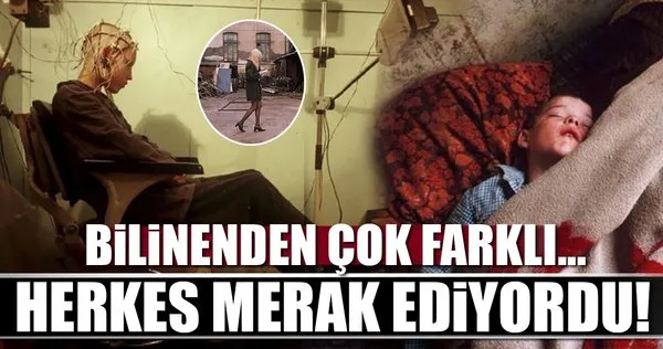 Bilinenden çok farklı! İşte Rusya'nın bilinmeyen yüzü...